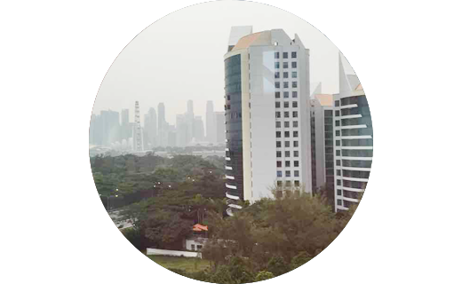 Tanjong Ria Condominium 