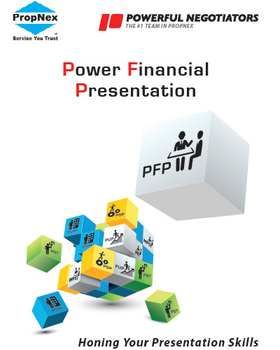 Power Financial Presentation