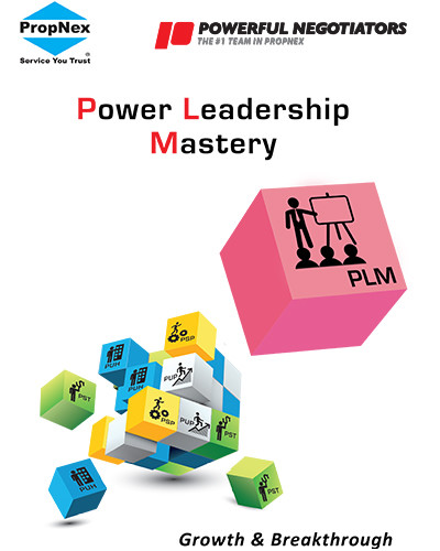 Power Leadership Mastery