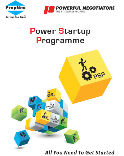 Power Startup Programme